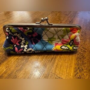 Vera Bradley Coin Purse